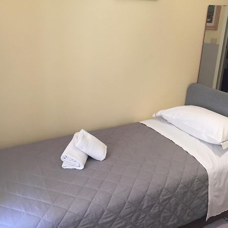 Bed and Breakfast 6 Keys Пиза Экстерьер фото