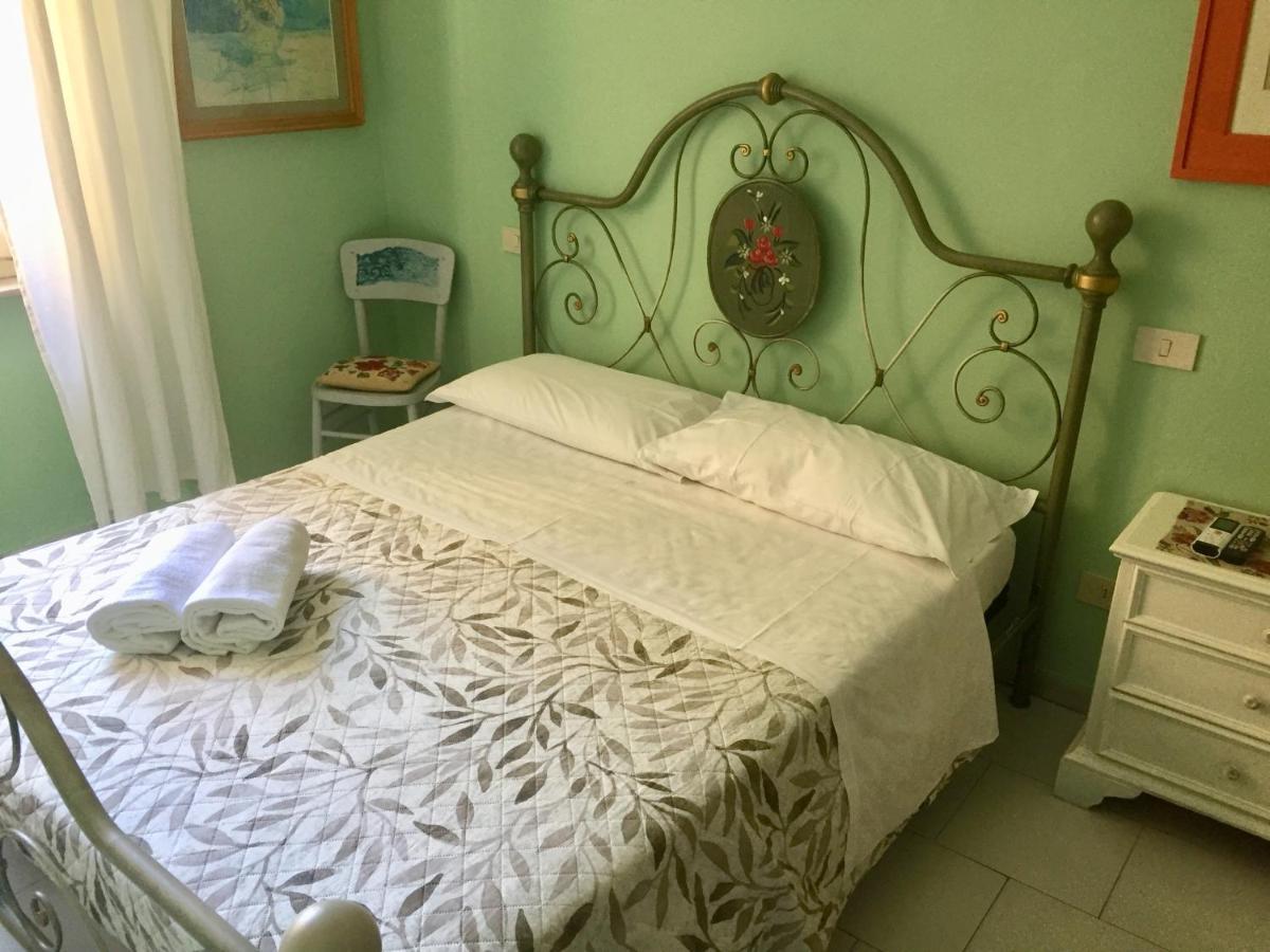 Bed and Breakfast 6 Keys Пиза Экстерьер фото