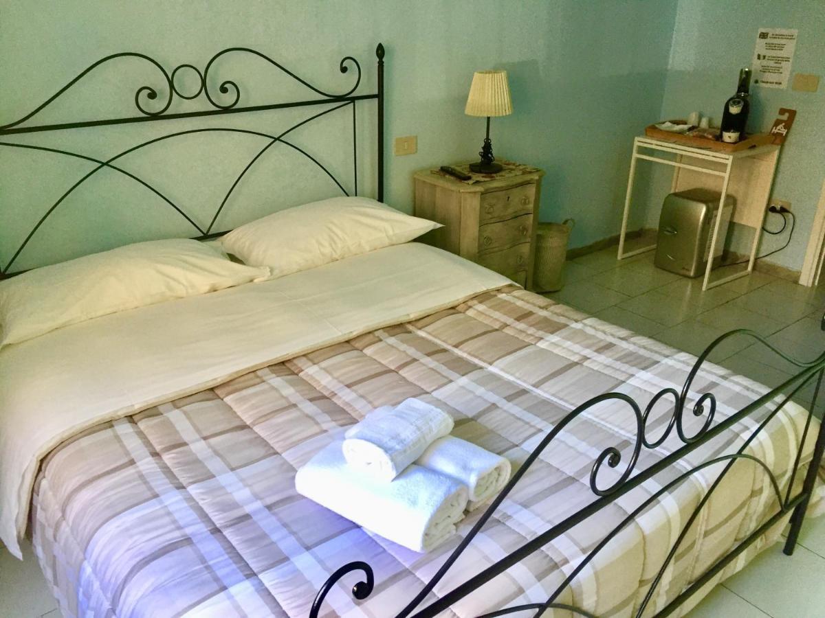 Bed and Breakfast 6 Keys Пиза Экстерьер фото