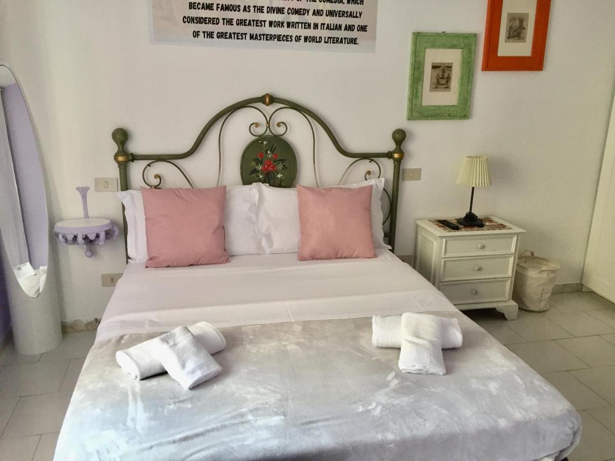 Bed and Breakfast 6 Keys Пиза Экстерьер фото