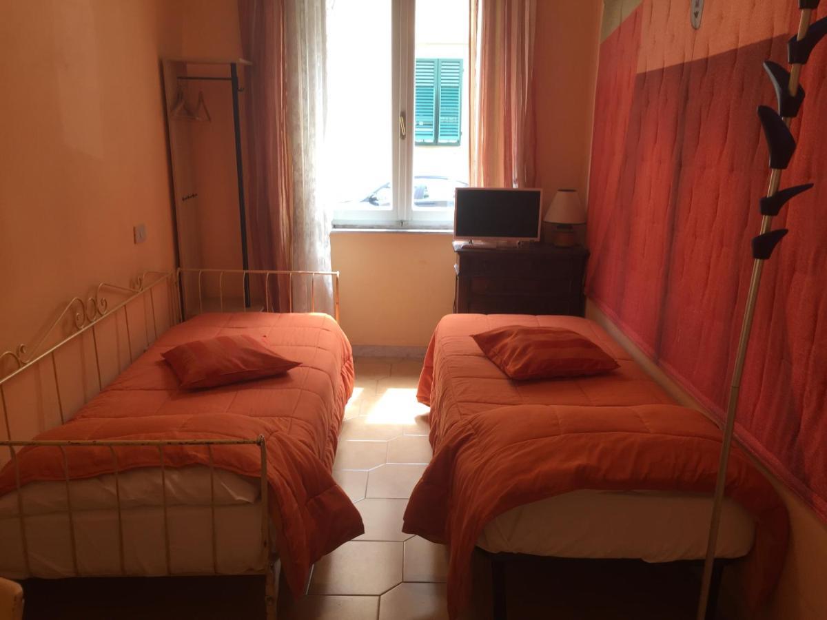 Bed and Breakfast 6 Keys Пиза Экстерьер фото