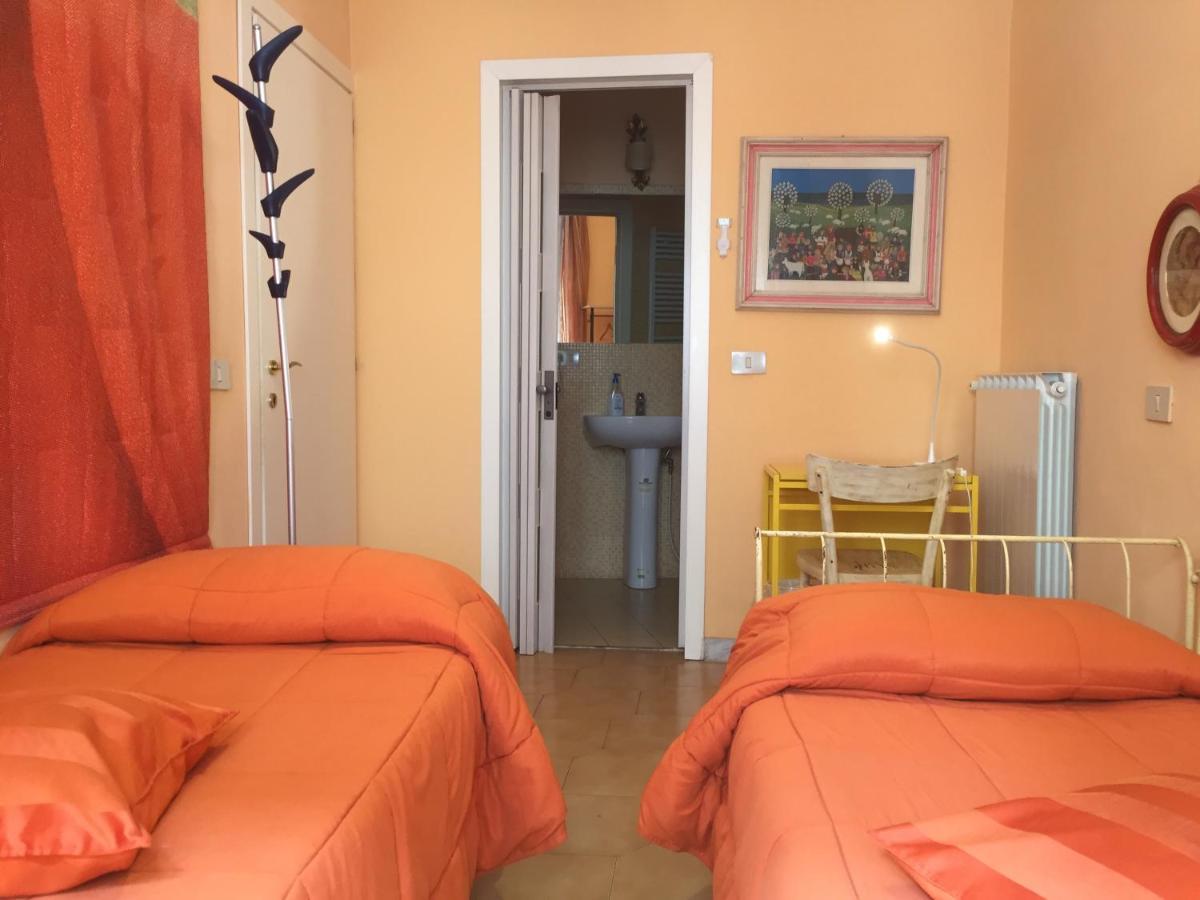 Bed and Breakfast 6 Keys Пиза Экстерьер фото