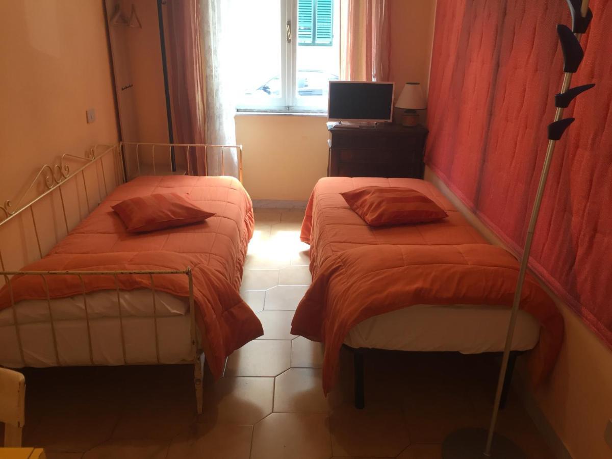 Bed and Breakfast 6 Keys Пиза Экстерьер фото