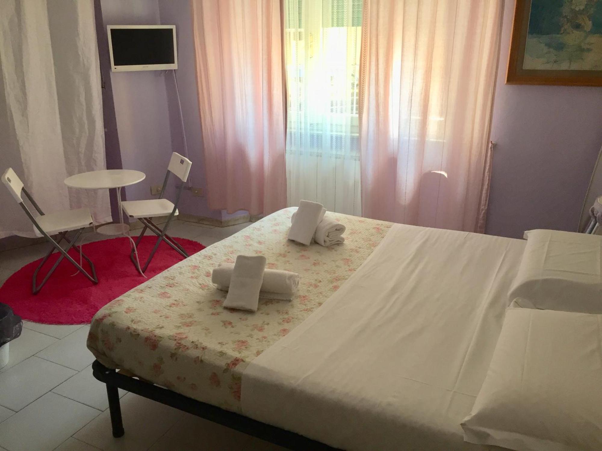 Bed and Breakfast 6 Keys Пиза Экстерьер фото
