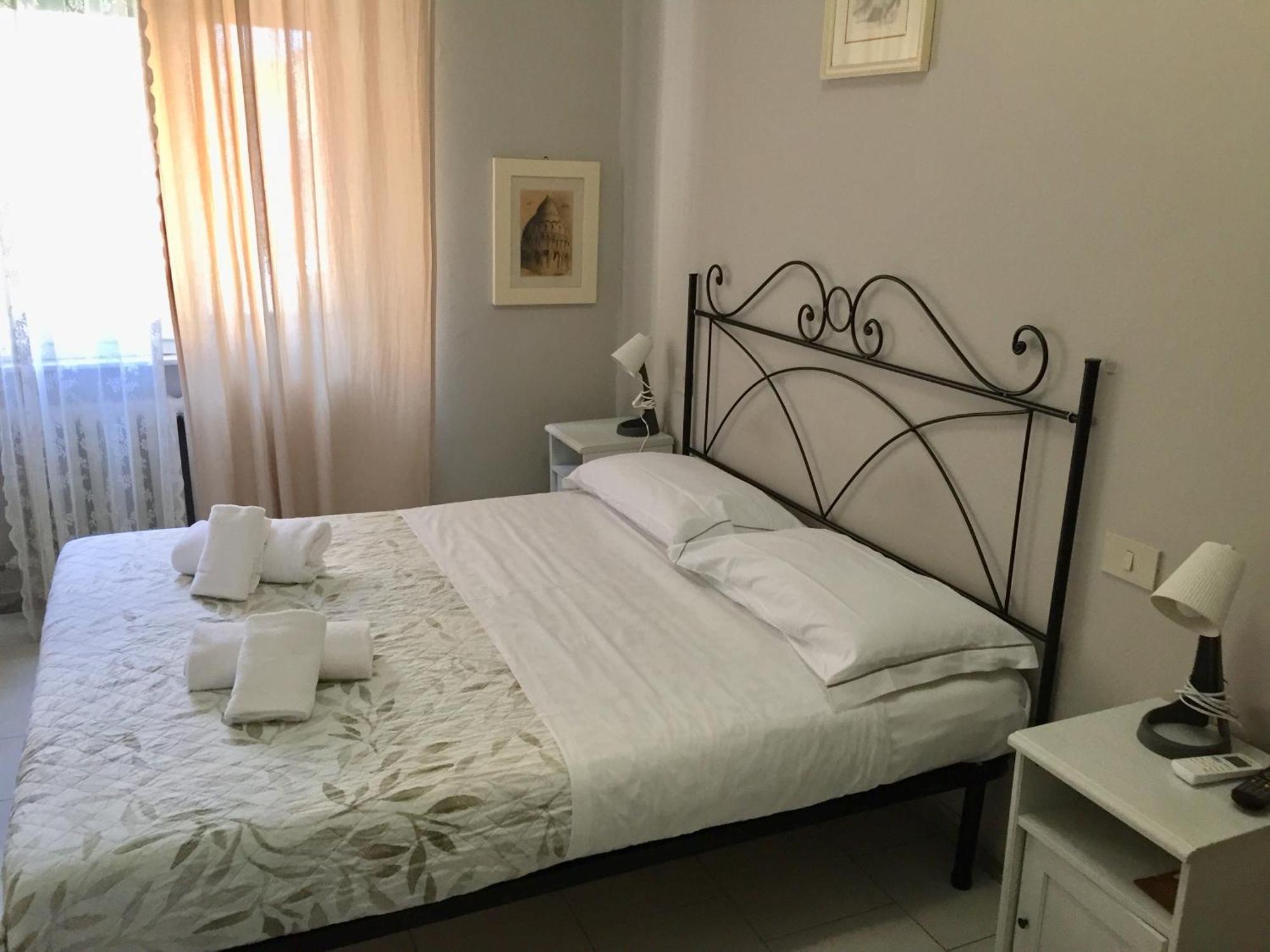 Bed and Breakfast 6 Keys Пиза Экстерьер фото