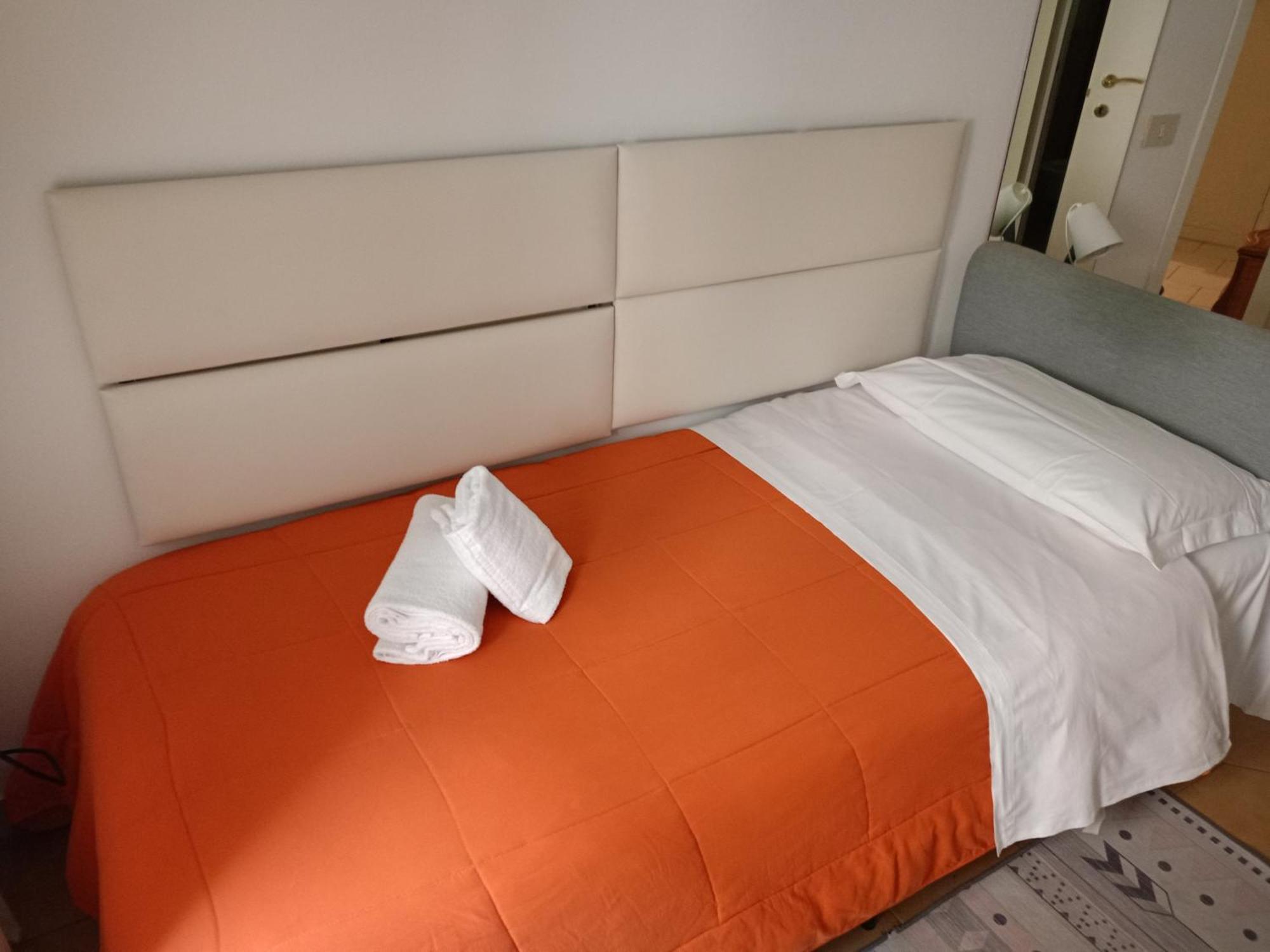 Bed and Breakfast 6 Keys Пиза Экстерьер фото