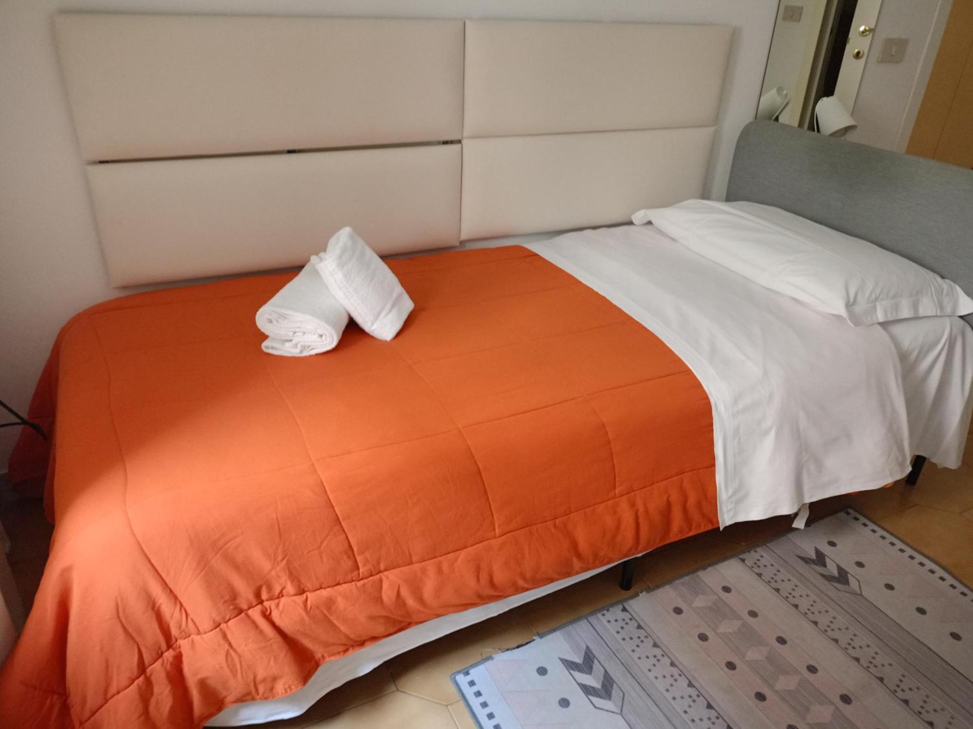 Bed and Breakfast 6 Keys Пиза Экстерьер фото
