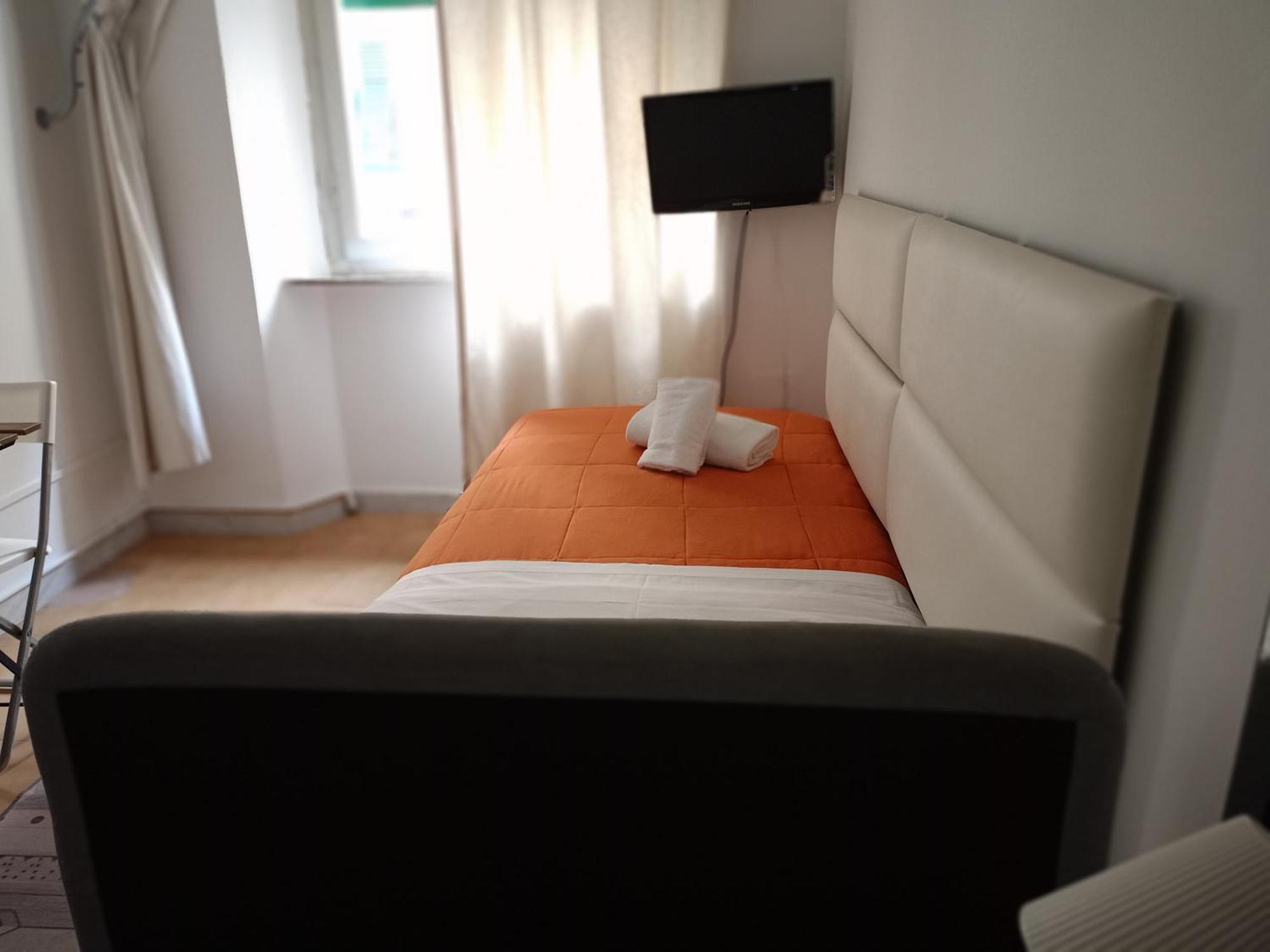 Bed and Breakfast 6 Keys Пиза Экстерьер фото