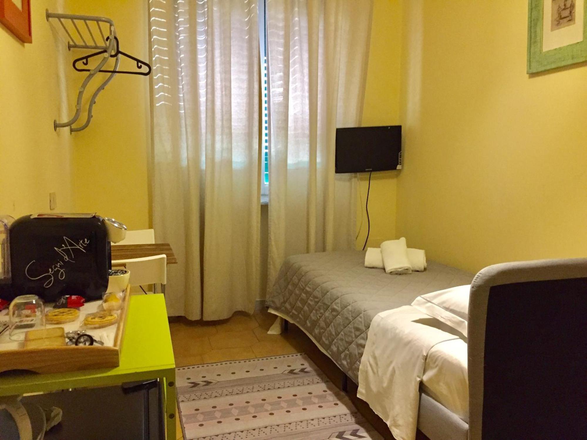 Bed and Breakfast 6 Keys Пиза Экстерьер фото