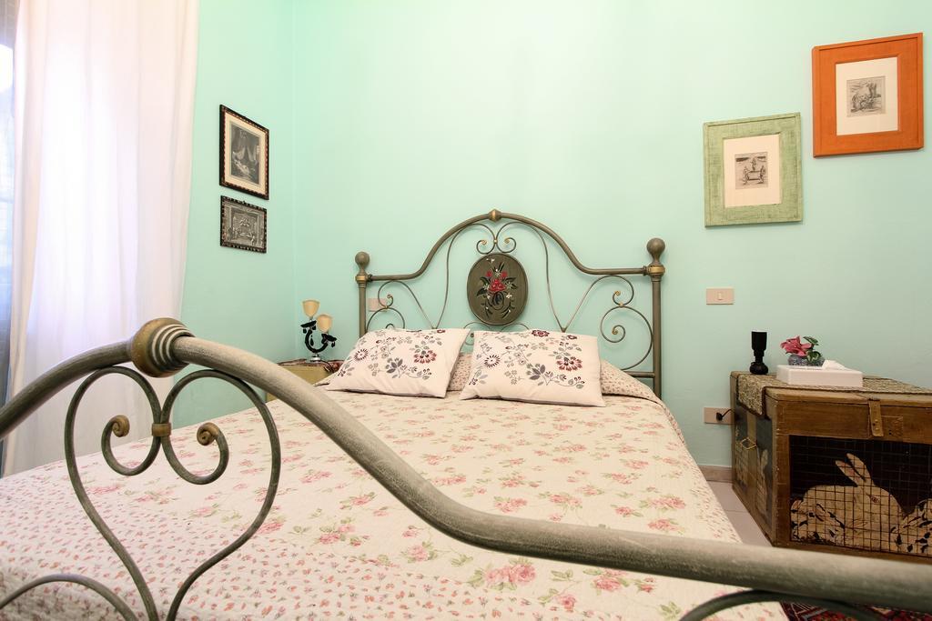 Bed and Breakfast 6 Keys Пиза Экстерьер фото