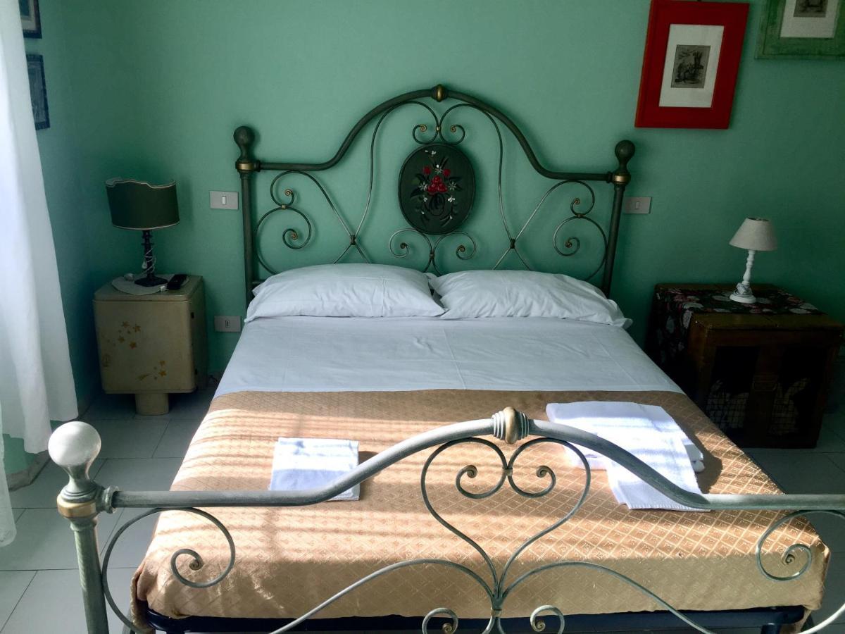 Bed and Breakfast 6 Keys Пиза Экстерьер фото