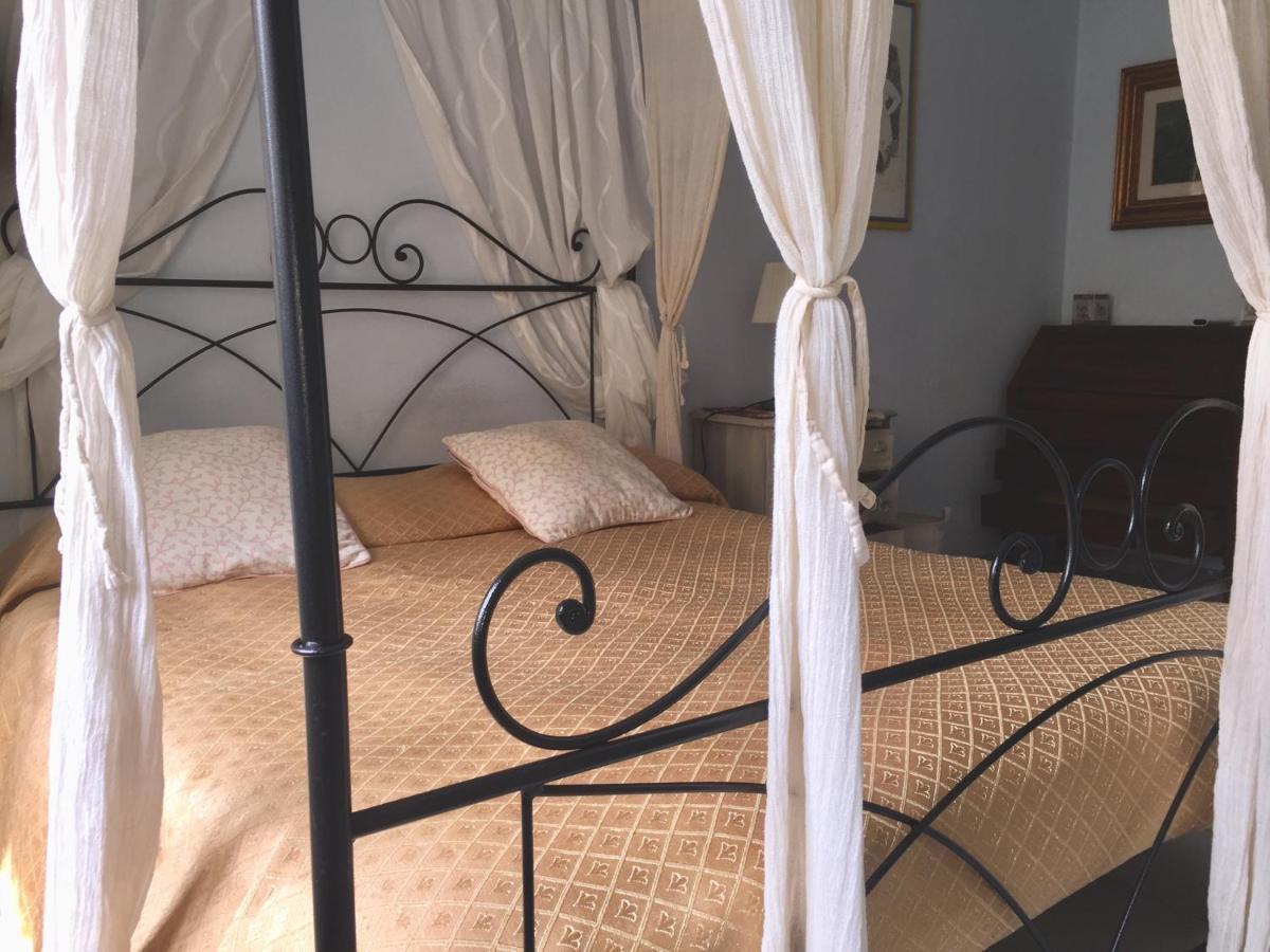 Bed and Breakfast 6 Keys Пиза Экстерьер фото