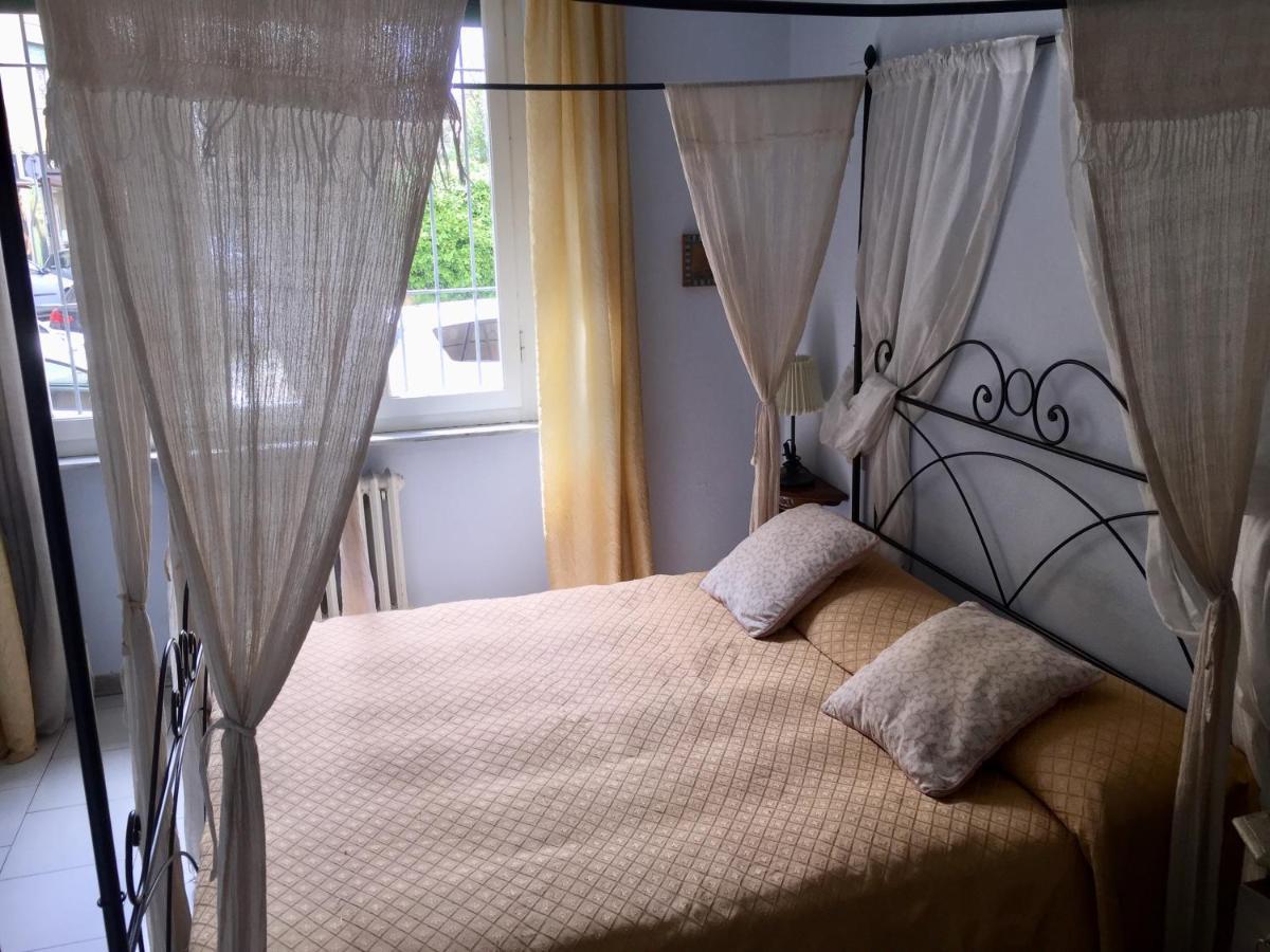 Bed and Breakfast 6 Keys Пиза Экстерьер фото
