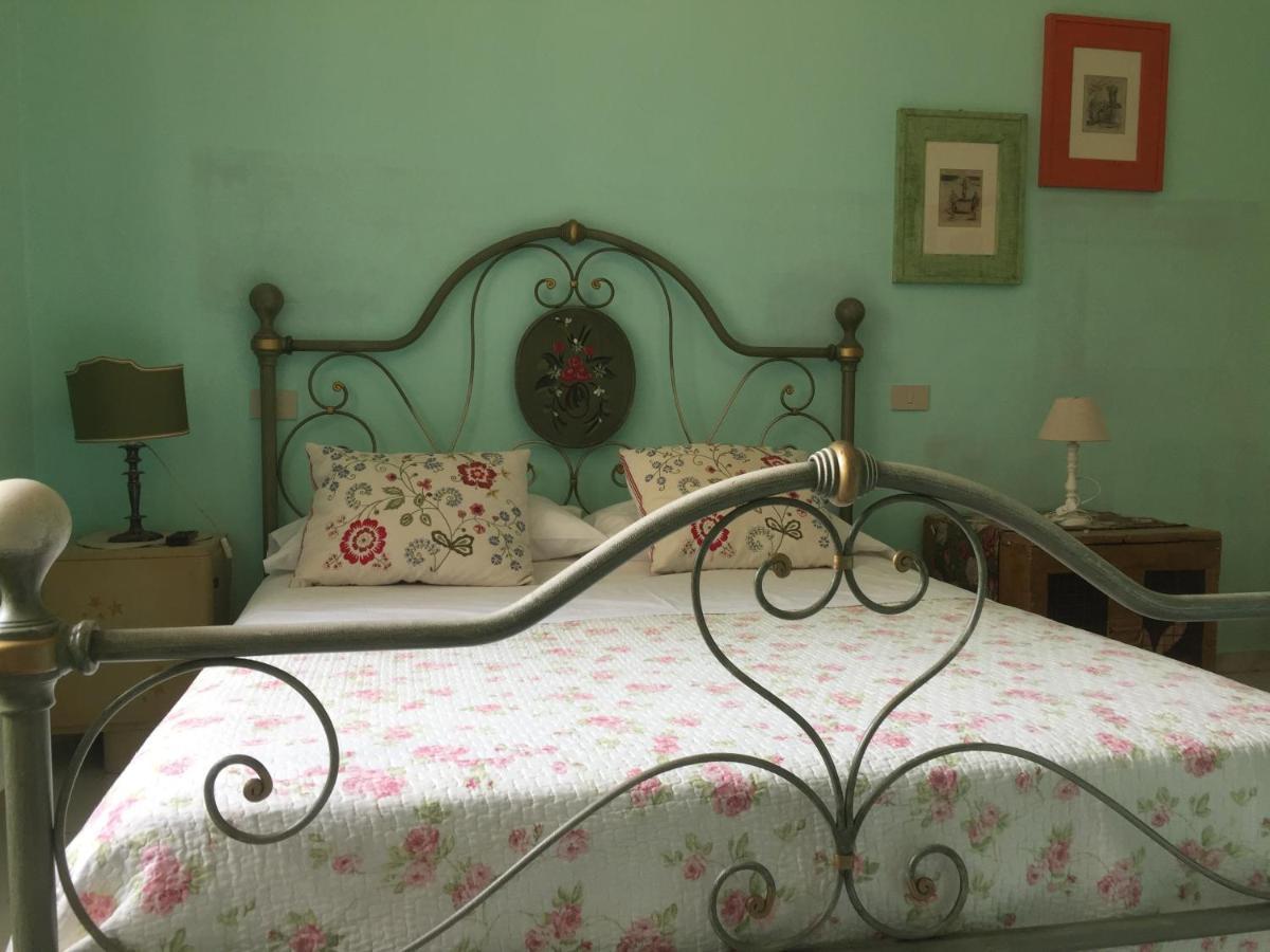Bed and Breakfast 6 Keys Пиза Экстерьер фото