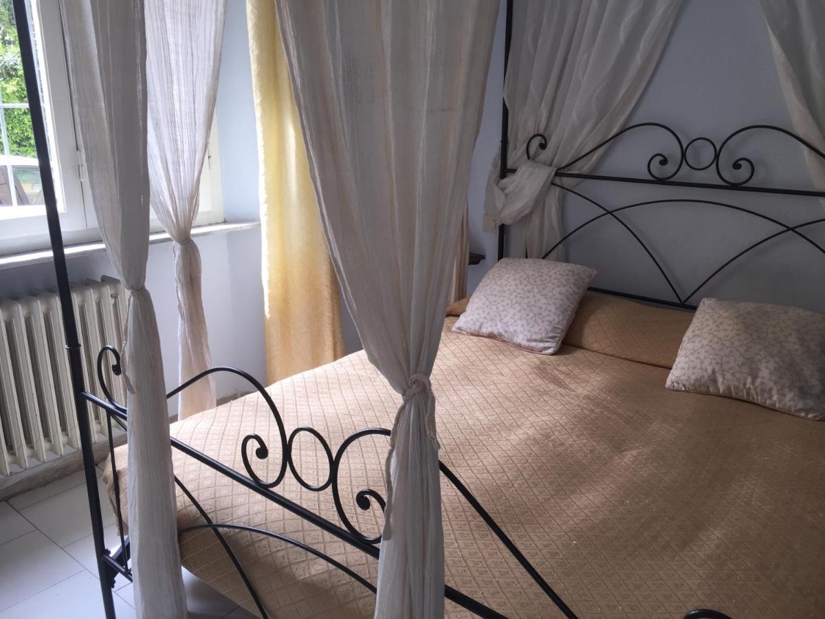 Bed and Breakfast 6 Keys Пиза Экстерьер фото