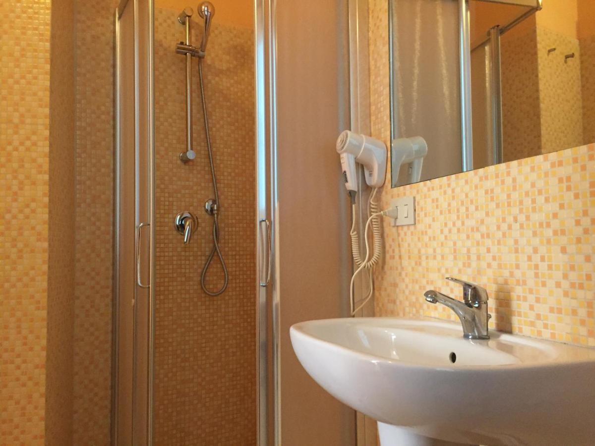 Bed and Breakfast 6 Keys Пиза Экстерьер фото
