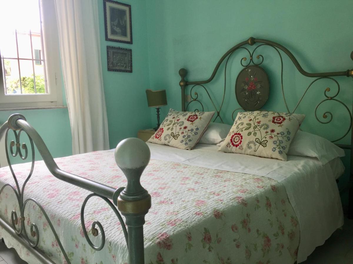 Bed and Breakfast 6 Keys Пиза Экстерьер фото