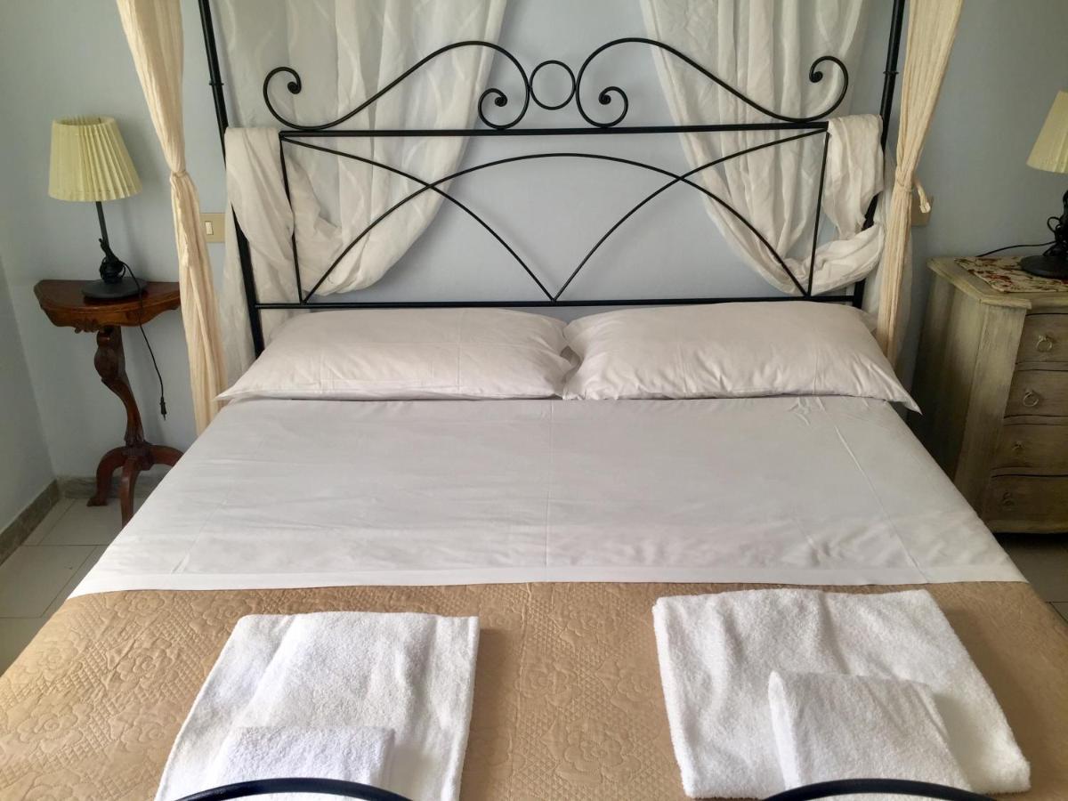 Bed and Breakfast 6 Keys Пиза Экстерьер фото